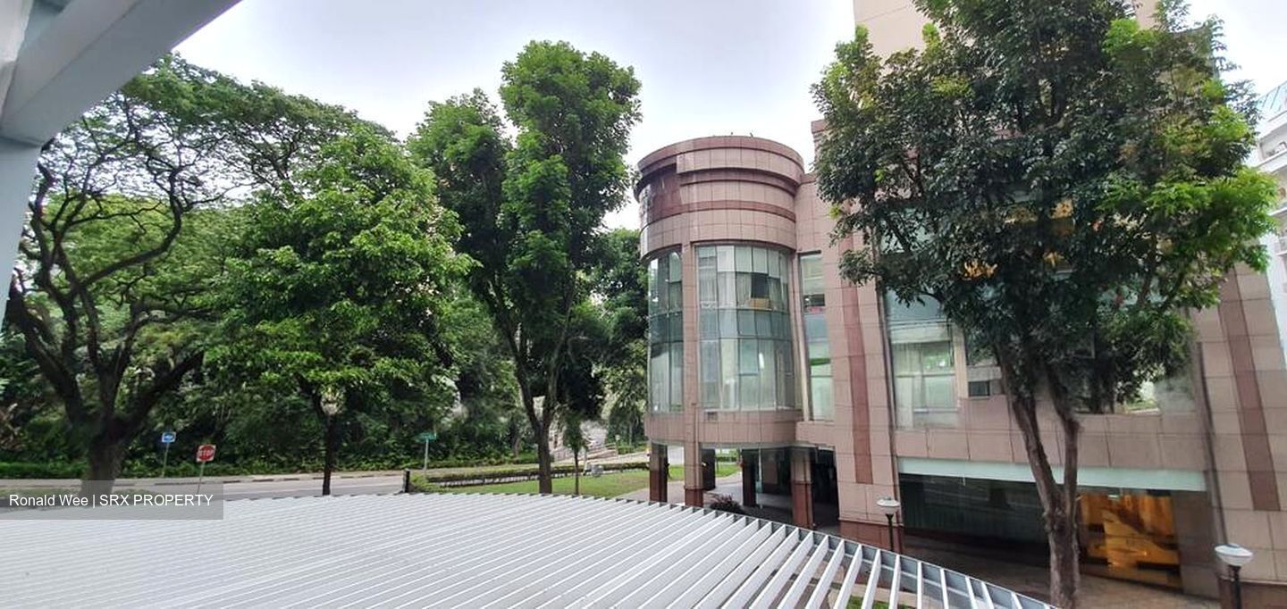 Visioncrest Orchard (D9), Condominium #496462131